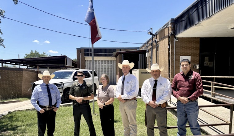 Texas Rangers Nab Crystal City Man In 1990 Kentucky Rape Cold Case