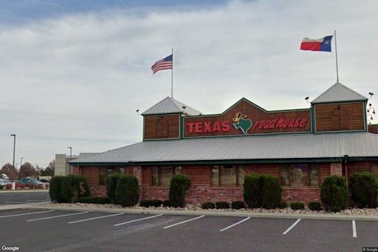 Texas Roadhouse Saddles Up For New Legends Steakhouse In KCK