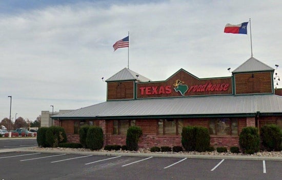 Texas Roadhouse Saddles Up For New Legends Steakhouse In KCK