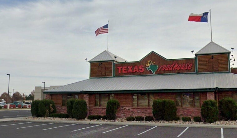 Texas Roadhouse Saddles Up For New Legends Steakhouse In KCK