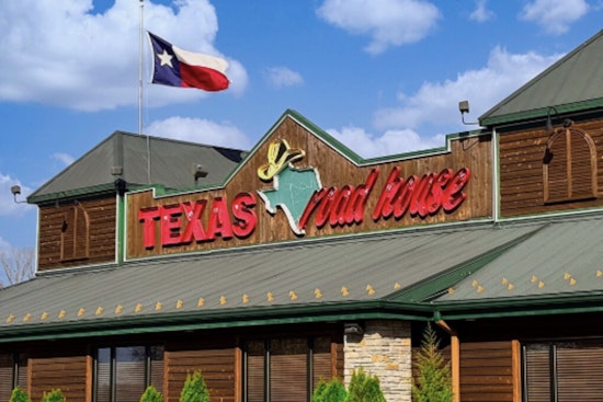 Texas Roadhouse Stampede Has Montgomery Steakhouse Sizzling
