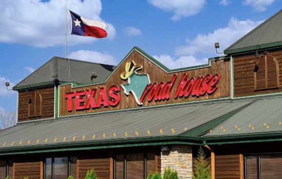 Texas Roadhouse Stampede Has Montgomery Steakhouse Sizzling
