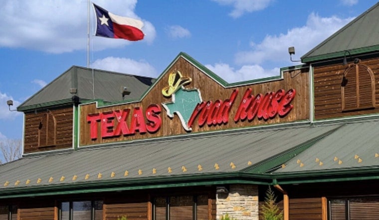 Texas Roadhouse Stampede Has Montgomery Steakhouse Sizzling