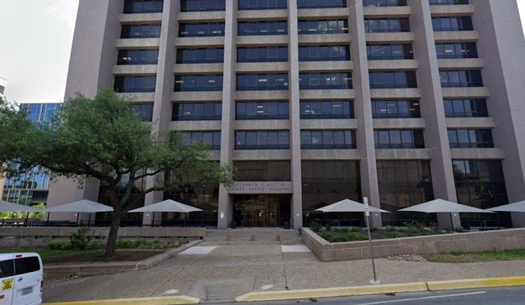Texas Water Bosses Fast-Track 2027 Plan, Put $174 Billion Projects on the Clock