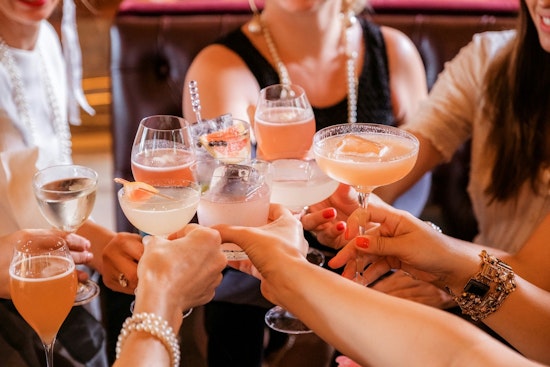 The Winfield Brings Speakeasy Cocktails To St. Pete