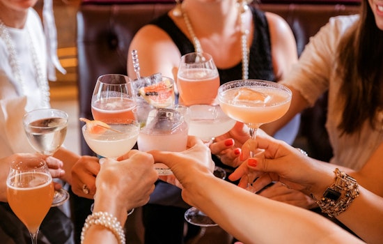 The Winfield Brings Speakeasy Cocktails To St. Pete