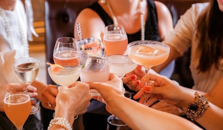 The Winfield Brings Speakeasy Cocktails To St. Pete