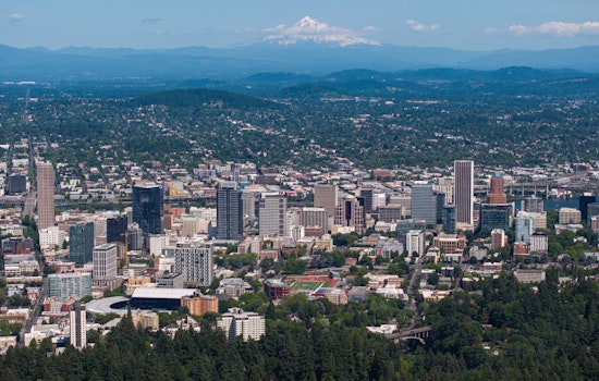 These 10 Oregon Counties Offer Dirt-Cheap Homeownership, With a Catch