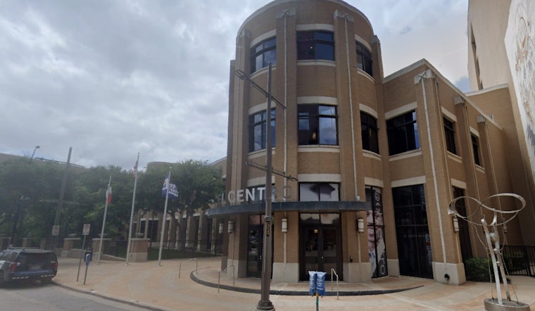 These D-FW Schools Have The Most Borrowers Falling Behind