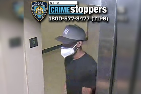 Thief Rips Necklace From 69-Year-Old In East Harlem Street Robbery