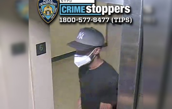 Thief Rips Necklace From 69-Year-Old In East Harlem Street Robbery