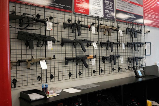 Third Circuit Torches New Jersey Assault-Weapons Ban in Stunning 10-5 Rebuke