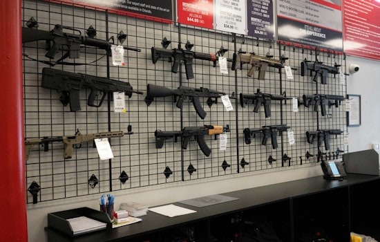 Third Circuit Torches New Jersey Assault-Weapons Ban in Stunning 10-5 Rebuke