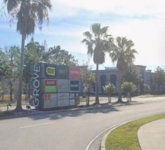 Third Lake Files For 273-Unit Wesley Chapel Apartments