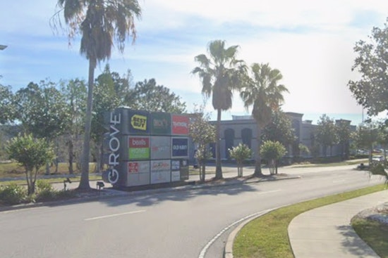 Third Lake Files For 273-Unit Wesley Chapel Apartments