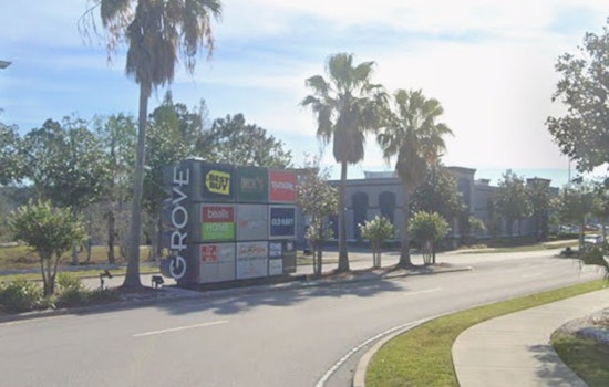 Third Lake Files For 273-Unit Wesley Chapel Apartments