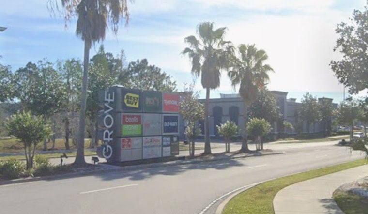 Third Lake Files For 273-Unit Wesley Chapel Apartments