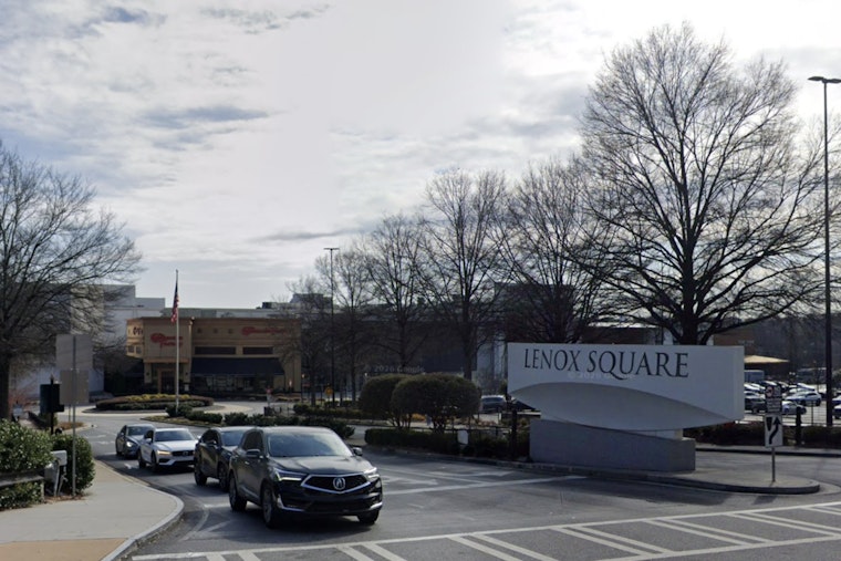 ThirdLove Lifts Buckhead With First Atlanta Boutique At Lenox Square