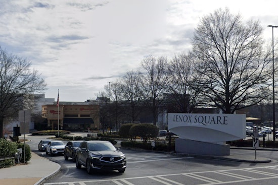 ThirdLove Lifts Buckhead With First Atlanta Boutique At Lenox Square