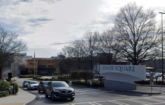 ThirdLove Lifts Buckhead With First Atlanta Boutique At Lenox Square
