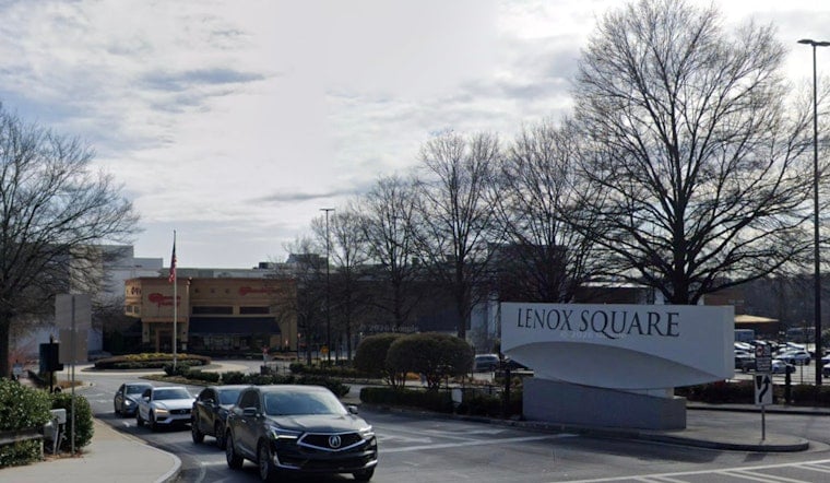 ThirdLove Lifts Buckhead With First Atlanta Boutique At Lenox Square