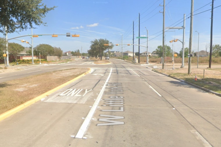 Thirsty Katy Gets Third HTeaO As Tea Chain Races Across Town
