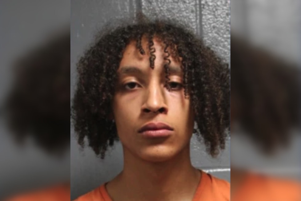 Thirty-Second OKC Chase Ends in Classen Crash, Lands Driver in Cuffs