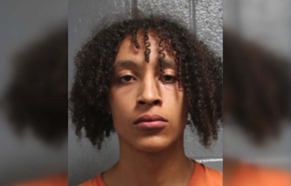 Thirty-Second OKC Chase Ends in Classen Crash, Lands Driver in Cuffs