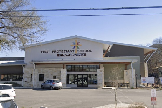 Threat Scare Empties First Protestant School As New Braunfels Cops Sweep Campus