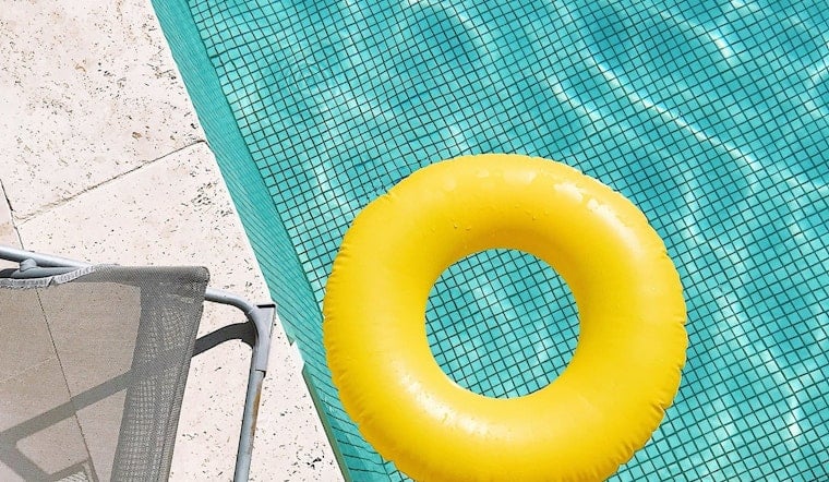 Threat Scare Empties Oswego Pools as Cops Sweep for Danger