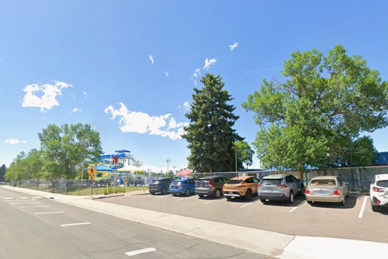 Threat Scare Empties Thornton Pool And Rec Center On Busy Summer Day
