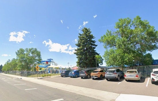 Threat Scare Empties Thornton Pool And Rec Center On Busy Summer Day