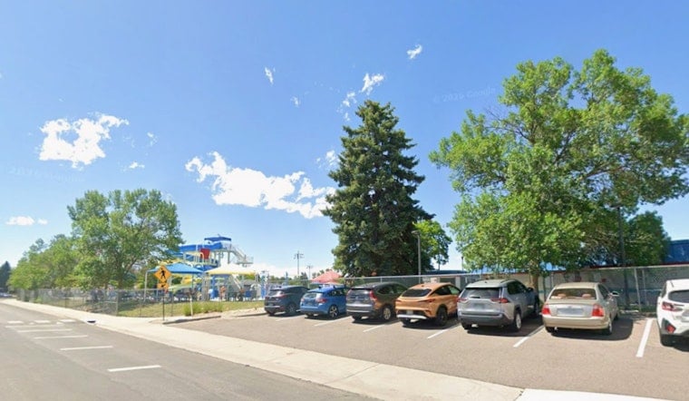 Threat Scare Empties Thornton Pool And Rec Center On Busy Summer Day