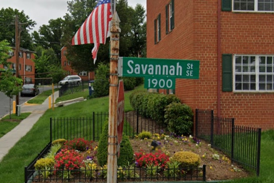 Three Arrested After Triple Shooting in Southeast D.C.
