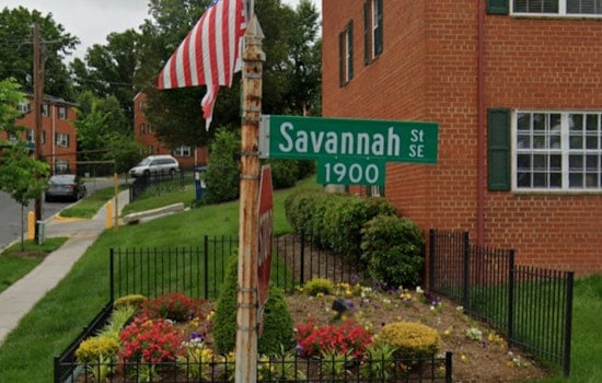Three Arrested After Triple Shooting in Southeast D.C.