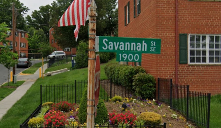 Three Arrested After Triple Shooting in Southeast D.C.