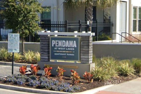 Three Arrested After West Lakes Apartment Shooting in Orlando