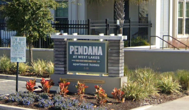 Three Arrested After West Lakes Apartment Shooting in Orlando