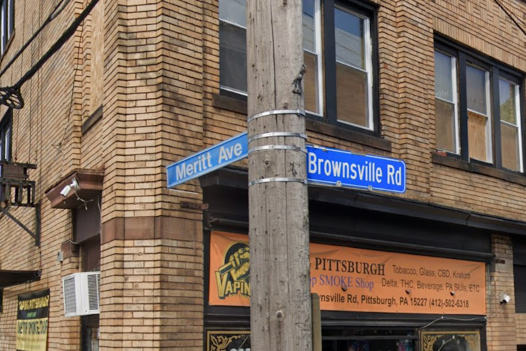 Three Detained After Carrick Assault and Merritt Ave Barricade