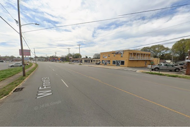 Three Hurt in Statesville West Front Street Shooting
