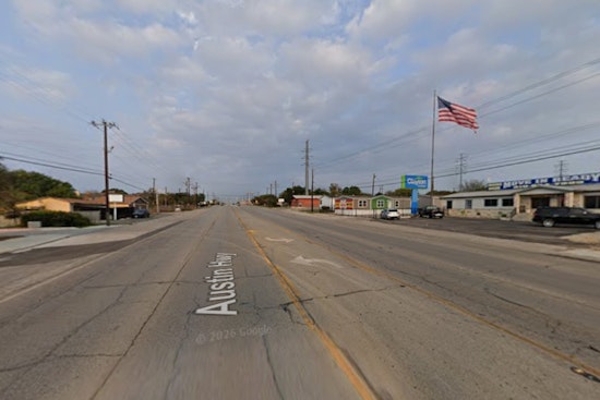 Three Romanian Nationals Arrested In San Antonio Skimming Ring