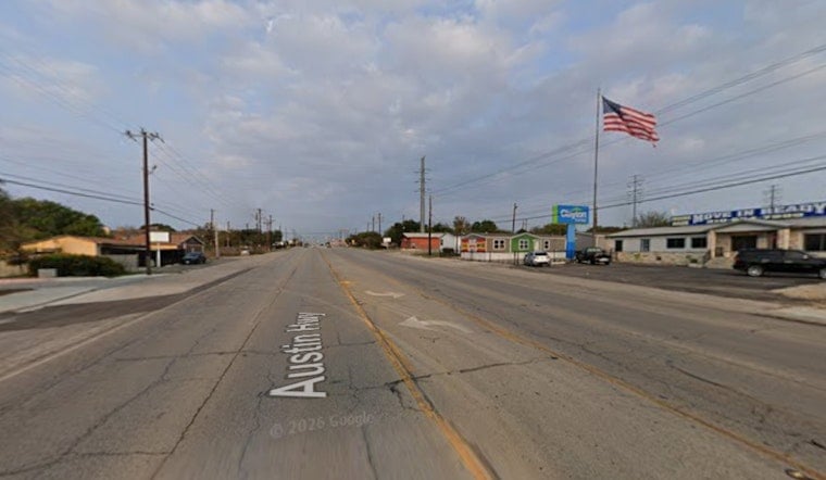 Three Romanian Nationals Arrested In San Antonio Skimming Ring
