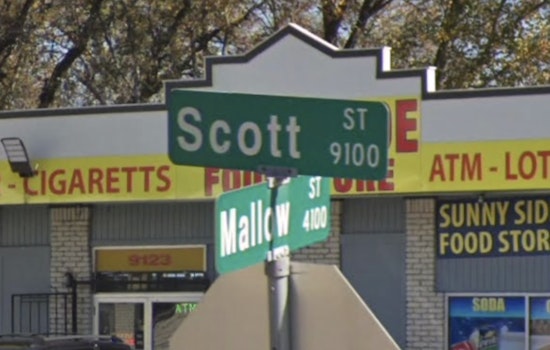 Three Women Wounded In 30-Round Barrage Outside Houston Store