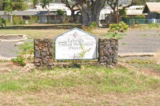 Three Years After Firestorm, Lahaina Plans Kuhinia Maui Day Of Remembrance