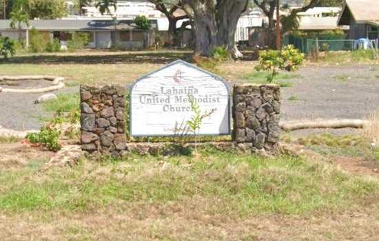 Three Years After Firestorm, Lahaina Plans Kuhinia Maui Day Of Remembrance
