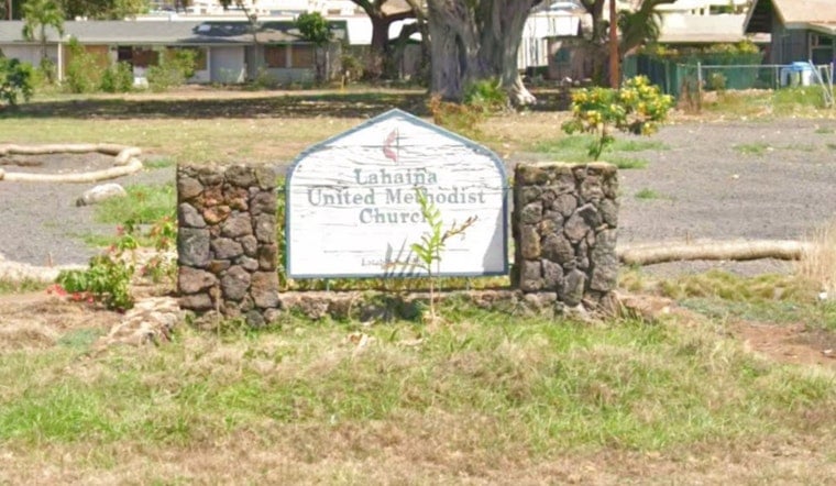 Three Years After Firestorm, Lahaina Plans Kuhinia Maui Day Of Remembrance