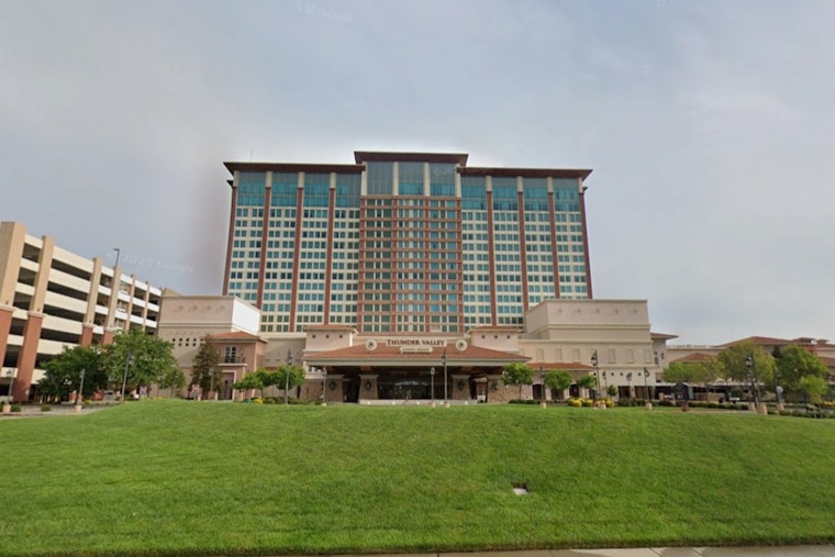 Thunder Valley Gambler Turns $150 Spin Into $121,965 Payday Near Sacramento
