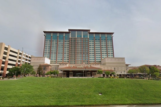 Thunder Valley Gambler Turns $150 Spin Into $121,965 Payday Near Sacramento