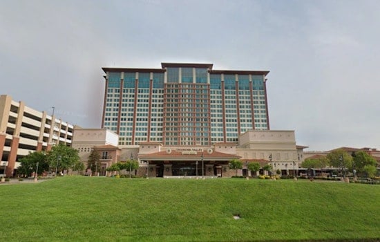 Thunder Valley Gambler Turns $150 Spin Into $121,965 Payday Near Sacramento