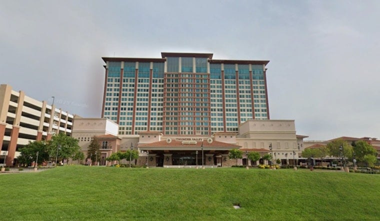 Thunder Valley Gambler Turns $150 Spin Into $121,965 Payday Near Sacramento